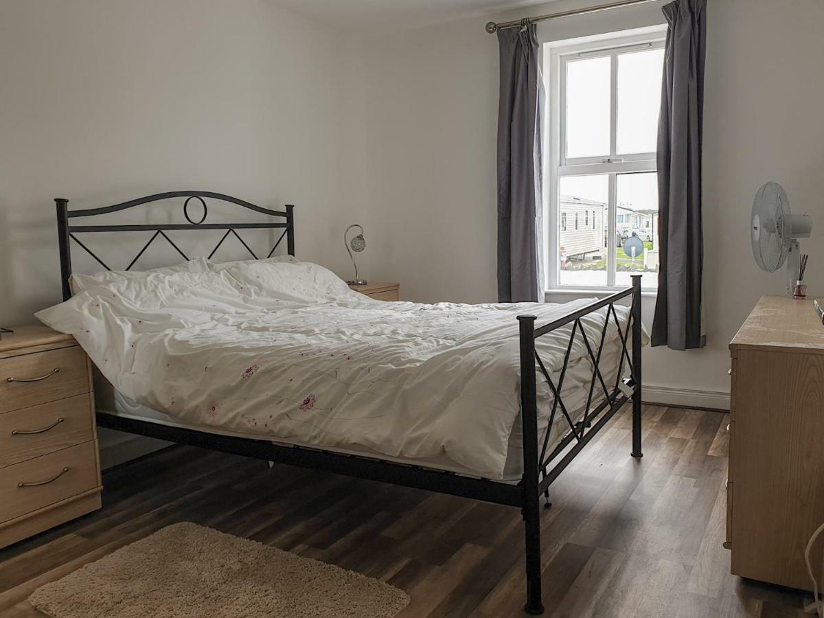 Coastal View Apartment Bushmills Ngoại thất bức ảnh
