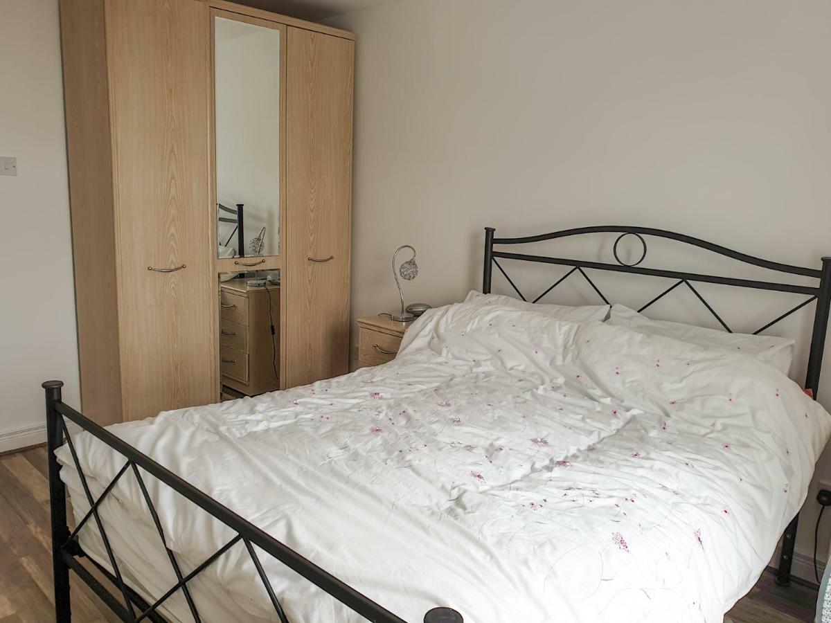 Coastal View Apartment Bushmills Ngoại thất bức ảnh