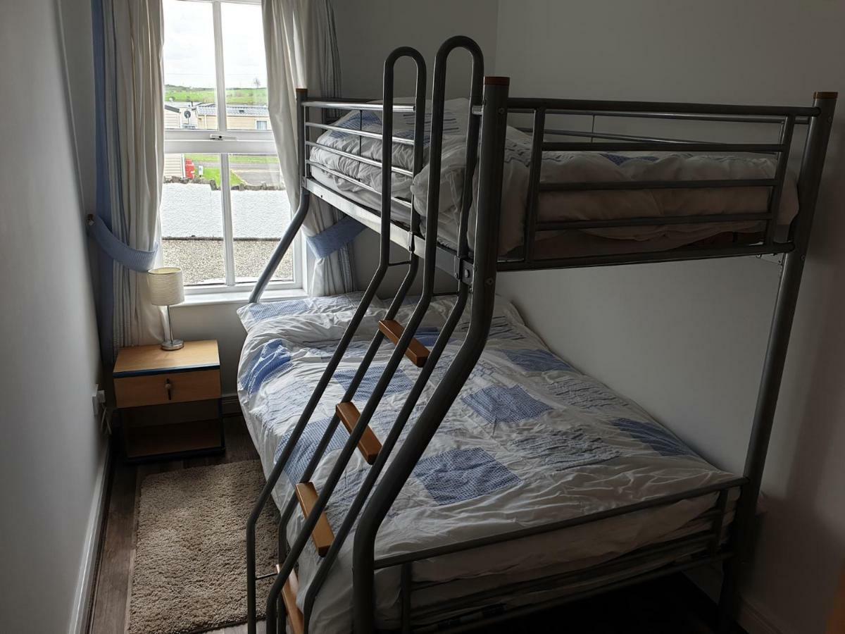 Coastal View Apartment Bushmills Ngoại thất bức ảnh